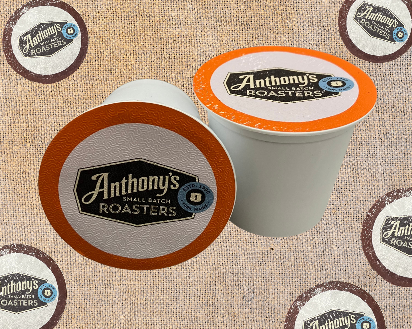Anthony's K-Cup 100 Count