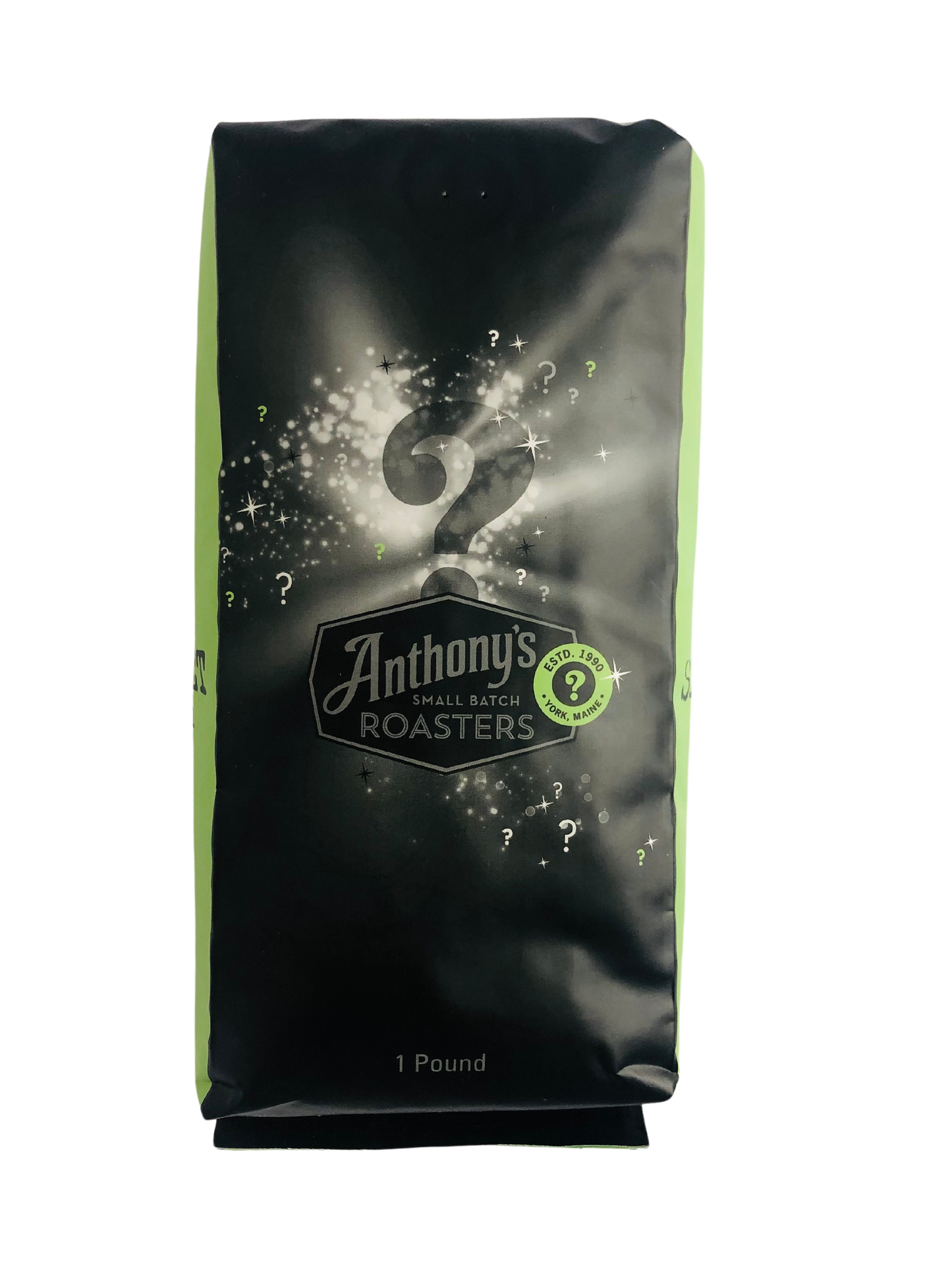 MARK'S SECRET STASH medium roast