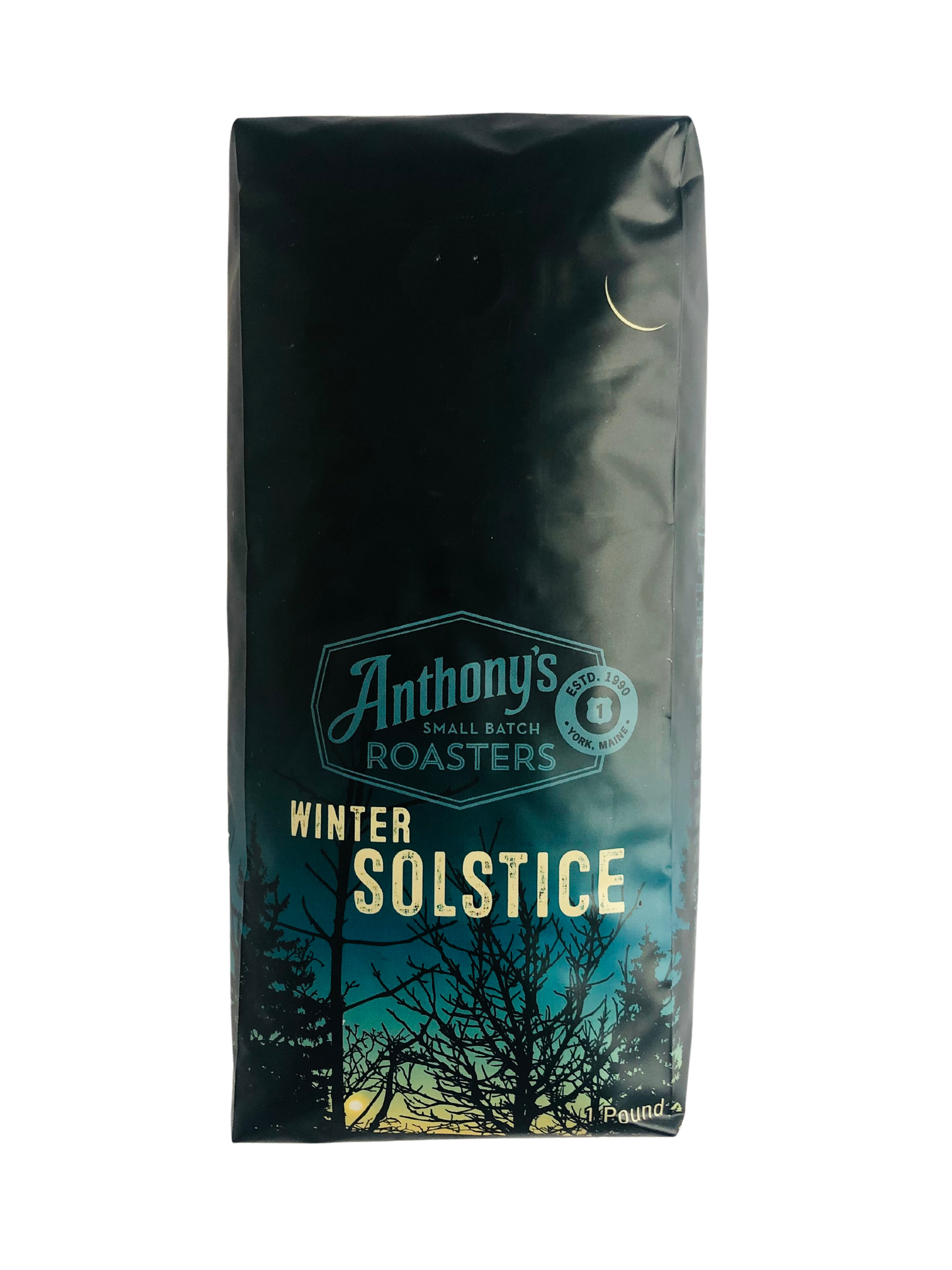WINTER SOLSTICE dark roast