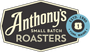 Anthony's Small Batch Roasters