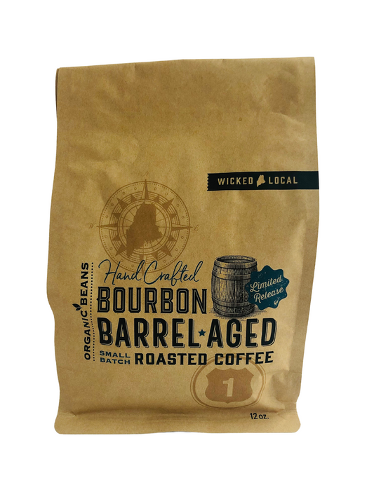 WIGGLY BRIDGE/ANTHONY'S COLLAB medium roast