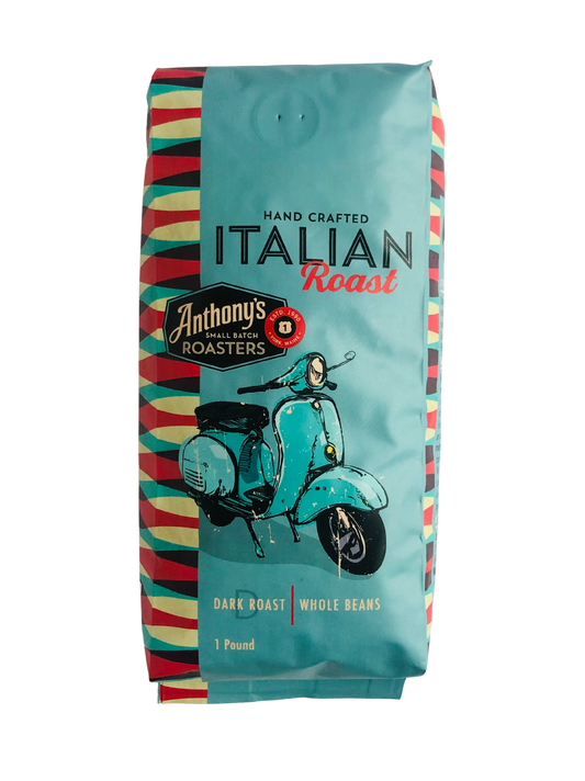 ITALIAN ROAST dark roast