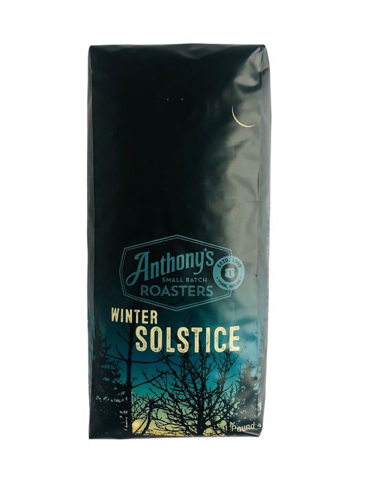 WINTER SOLSTICE dark roast